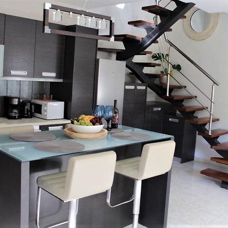 Casa Ariadne Platanias  Bagian luar foto