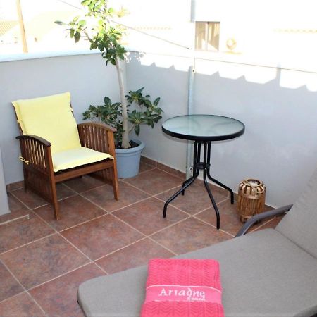 Casa Ariadne Platanias  Bagian luar foto