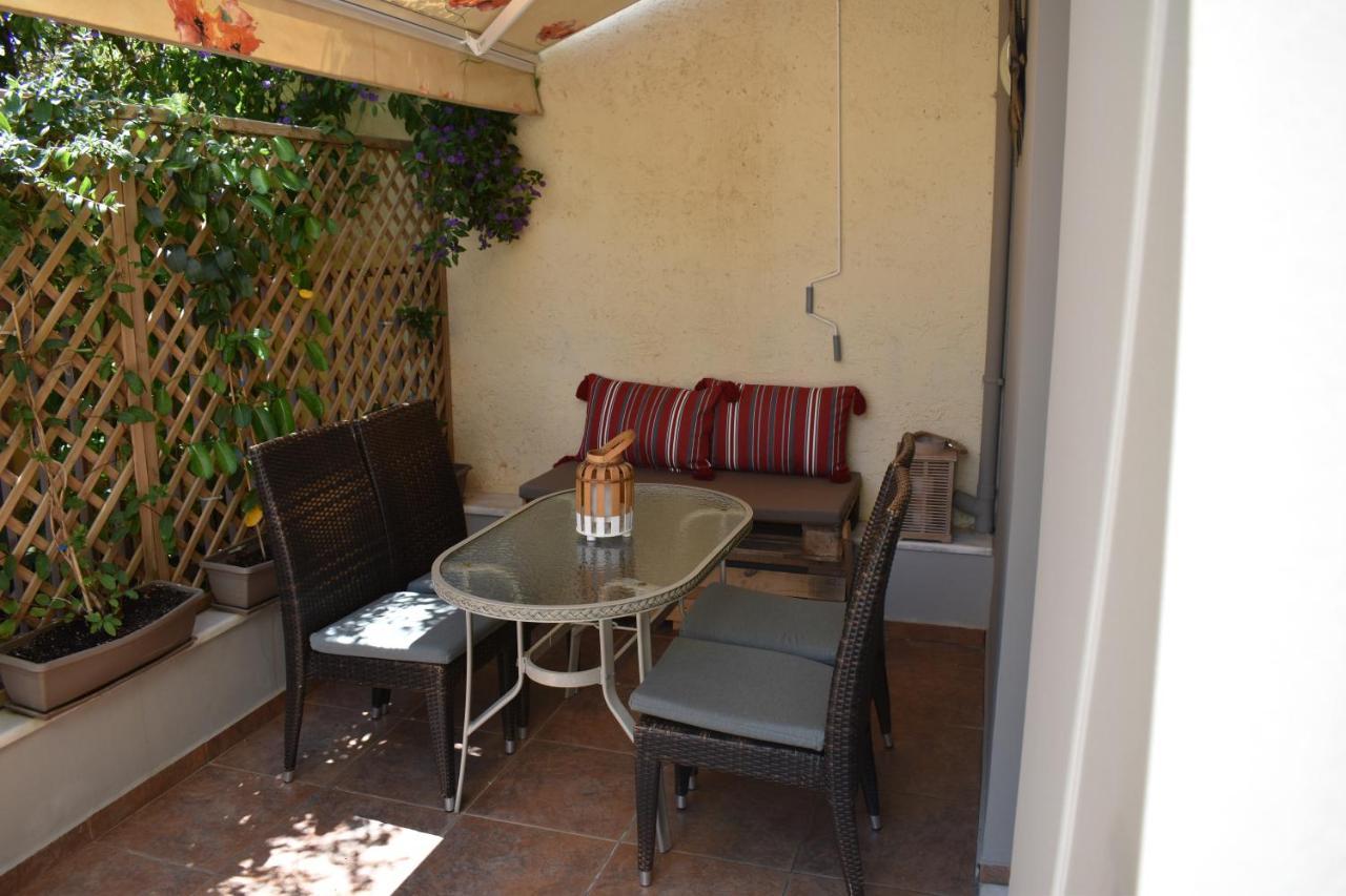 Casa Ariadne Platanias  Bagian luar foto