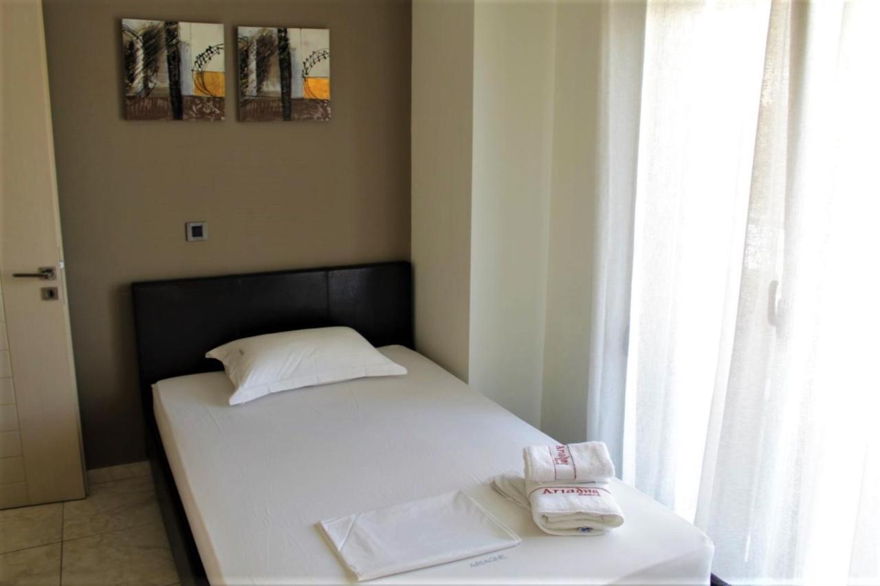 Casa Ariadne Platanias  Bagian luar foto