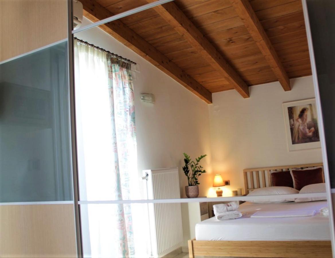 Casa Ariadne Platanias  Bagian luar foto