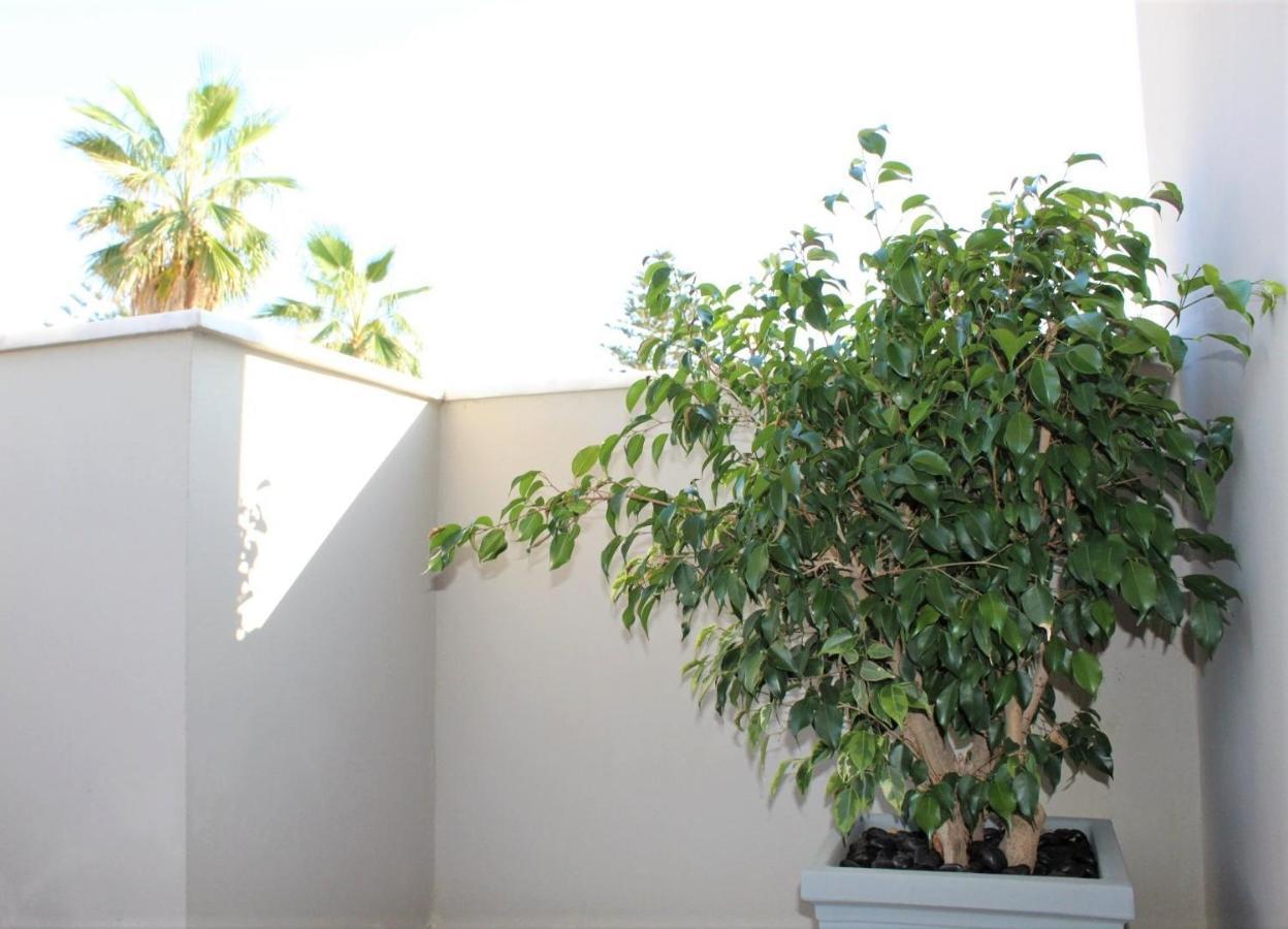 Casa Ariadne Platanias  Bagian luar foto