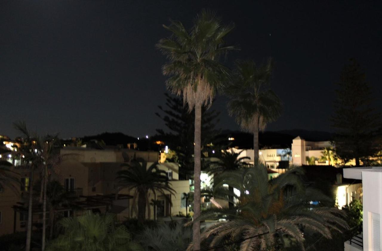 Casa Ariadne Platanias  Bagian luar foto