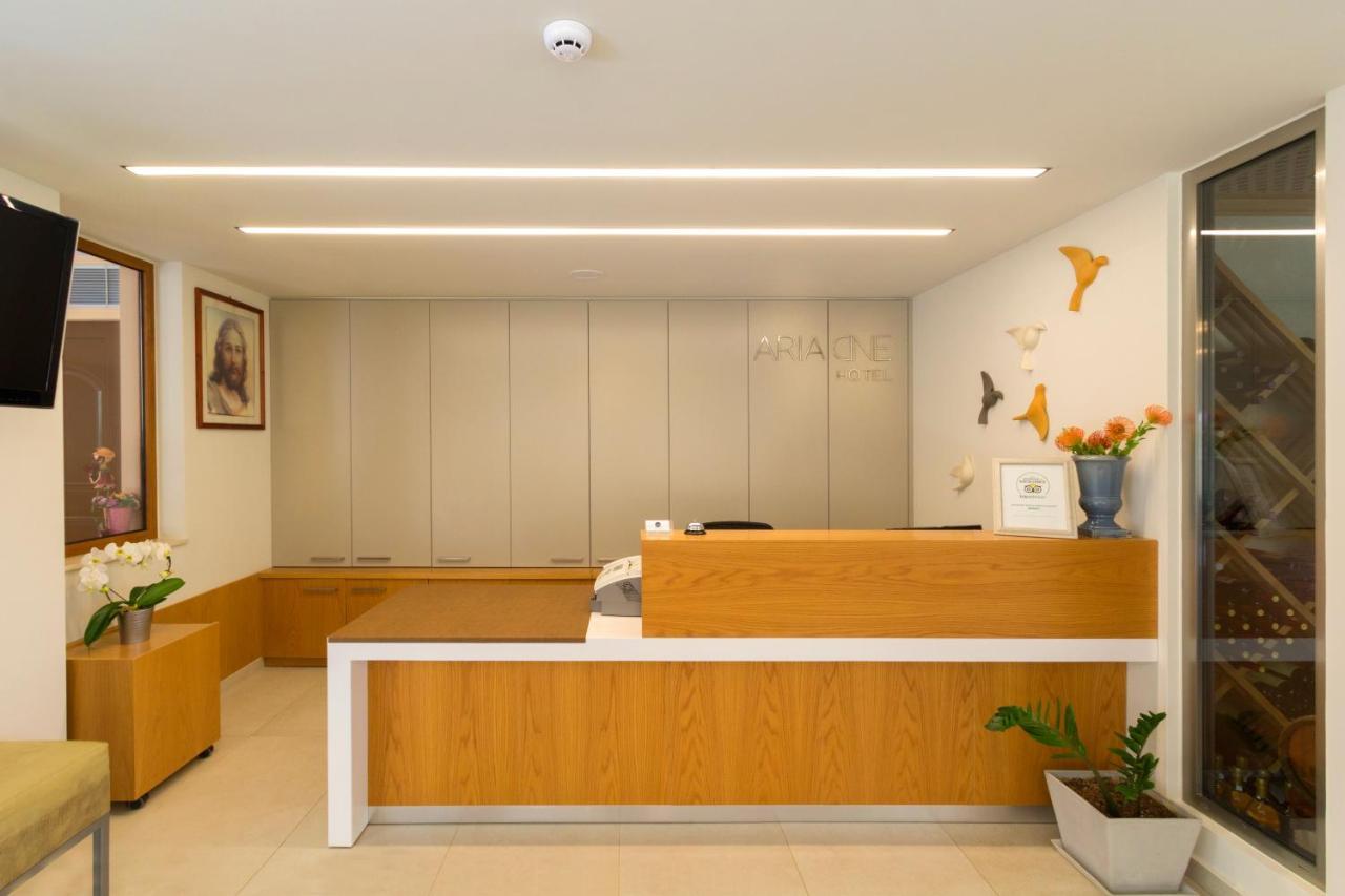 Casa Ariadne Platanias  Bagian luar foto