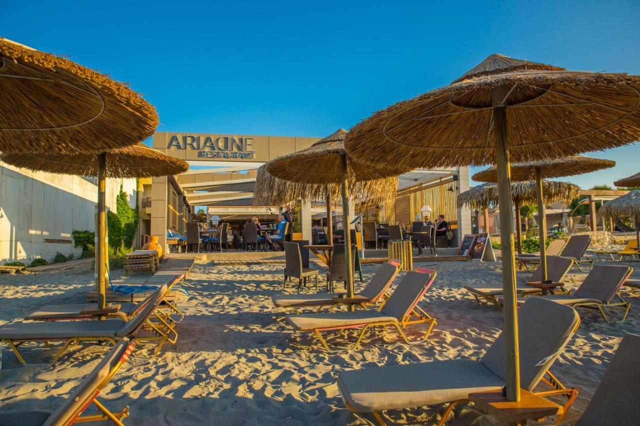 Casa Ariadne Platanias  Bagian luar foto